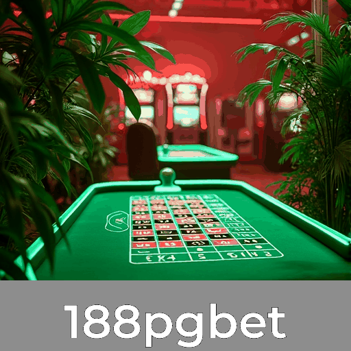 Ideias Revolucionárias redefinem Jogos Online no 188pgbet