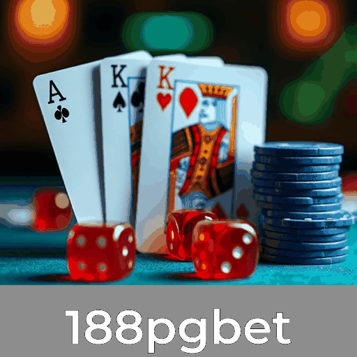 Desbloqueie Bônus Generosos com 188pgbet