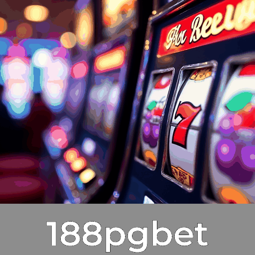 188pgbet: Cassino Premiado e Pagamentos Rápidos