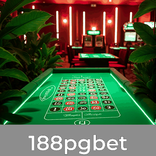 Experiência Exclusiva para Membros 188pgbet