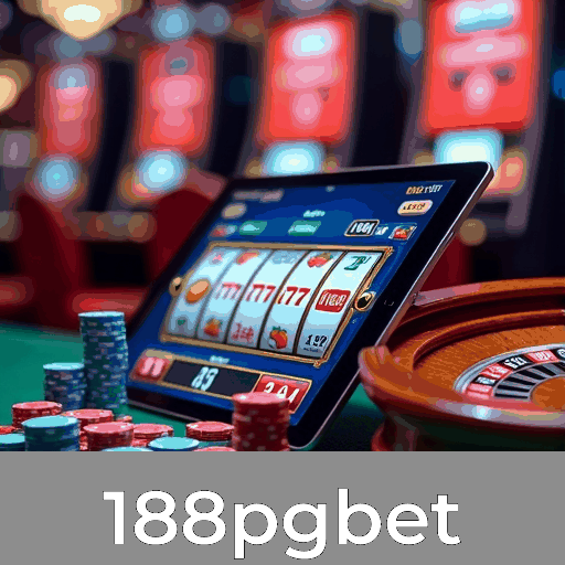 188pgbet: Experiência de Jogo Segura e Profissional