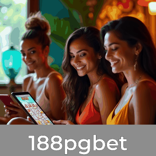 Experiência Exclusiva para Membros 188pgbet