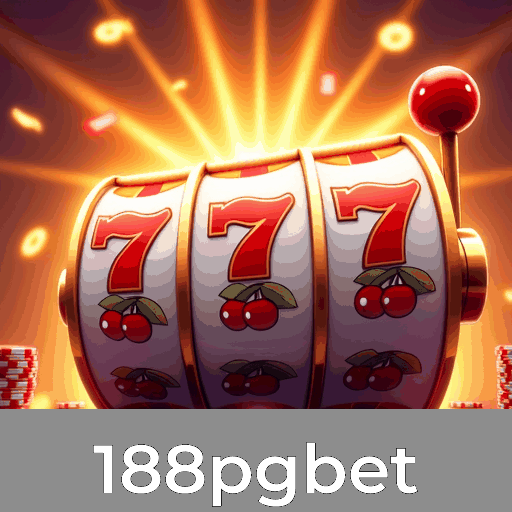 Desbloqueie Bônus Generosos com 188pgbet