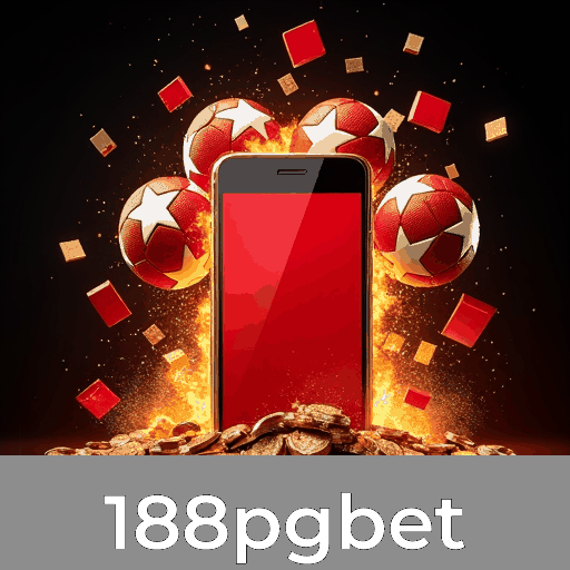 Desbloqueie Surpresas com 188pgbet Agora!