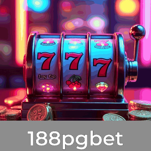188pgbet: Cassino Premiado e Pagamentos Rápidos