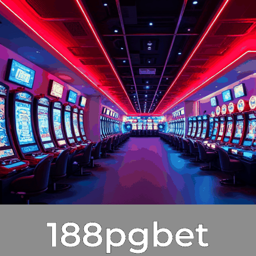 188pgbet: Experiência de Jogo Segura e Profissional
