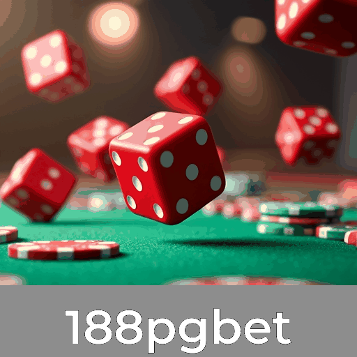 Experiência de Casino Elite no 188pgbet: Dealers Reais e Jogos Premium