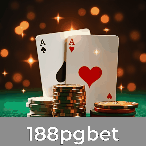Ideias Revolucionárias redefinem Jogos Online no 188pgbet