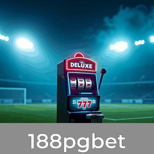 Ideias Revolucionárias redefinem Jogos Online no 188pgbet