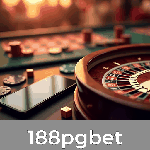 Desbloqueie Bônus Generosos com 188pgbet